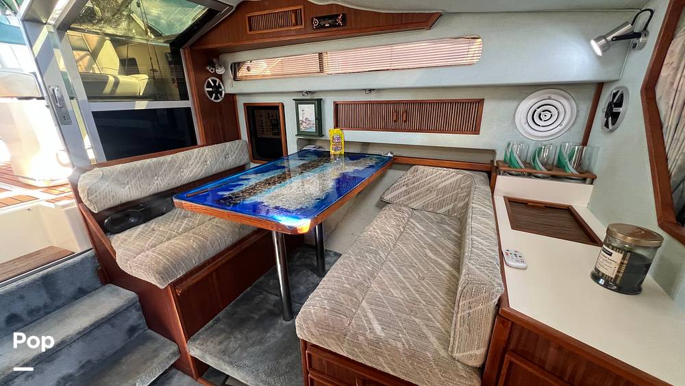 Slide: The Image of Sea Ray 300 Weekender 1988 - 15189657