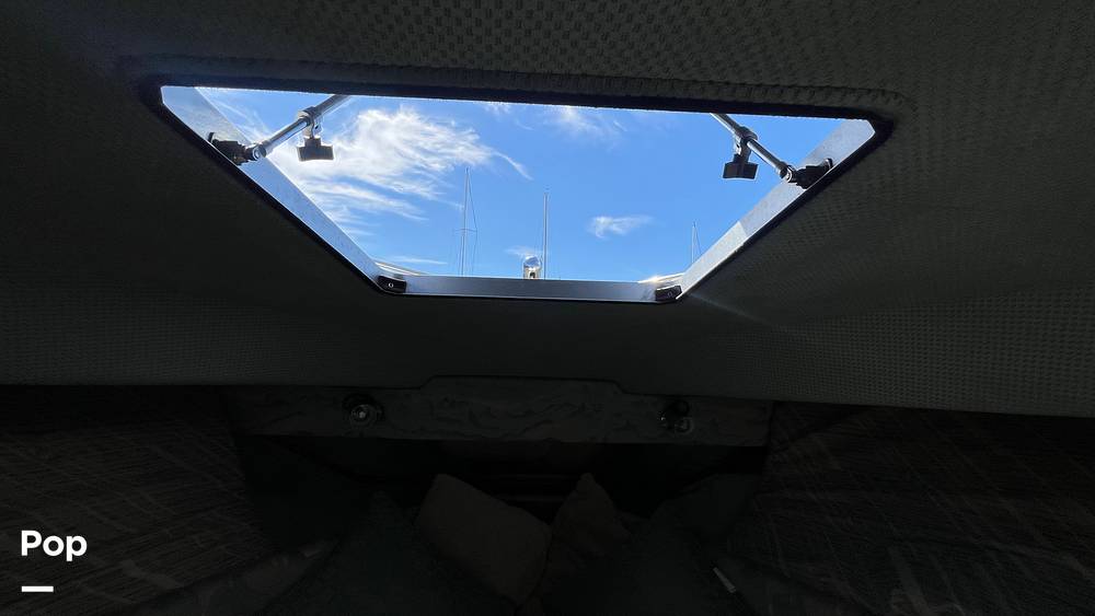 Slide: The Image of Sea Ray 300 Weekender 1988 - 15189792