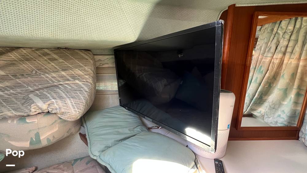 Slide: The Image of Sea Ray 300 Weekender 1988 - 15189793
