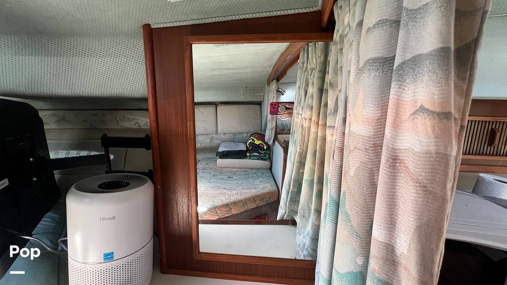 Slide: The Image of Sea Ray 300 Weekender 1988 - 15189794