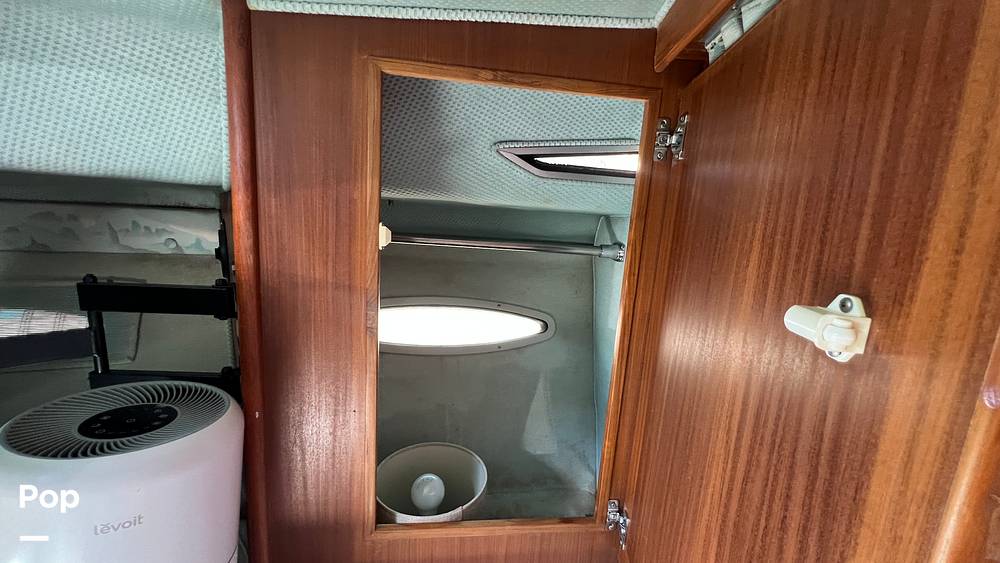 Slide: The Image of Sea Ray 300 Weekender 1988 - 15189795