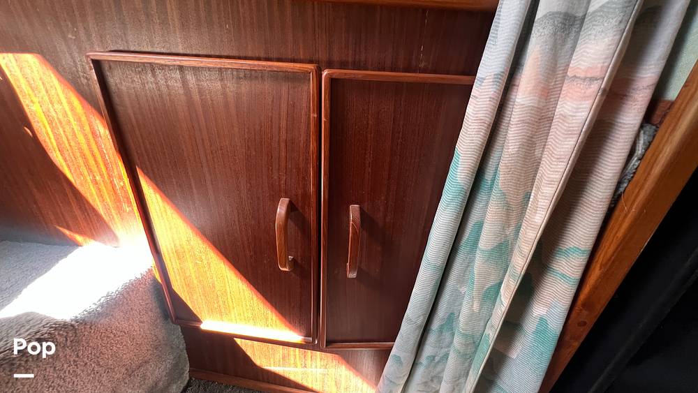 Slide: The Image of Sea Ray 300 Weekender 1988 - 15189796