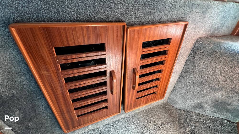 Slide: The Image of Sea Ray 300 Weekender 1988 - 15189798