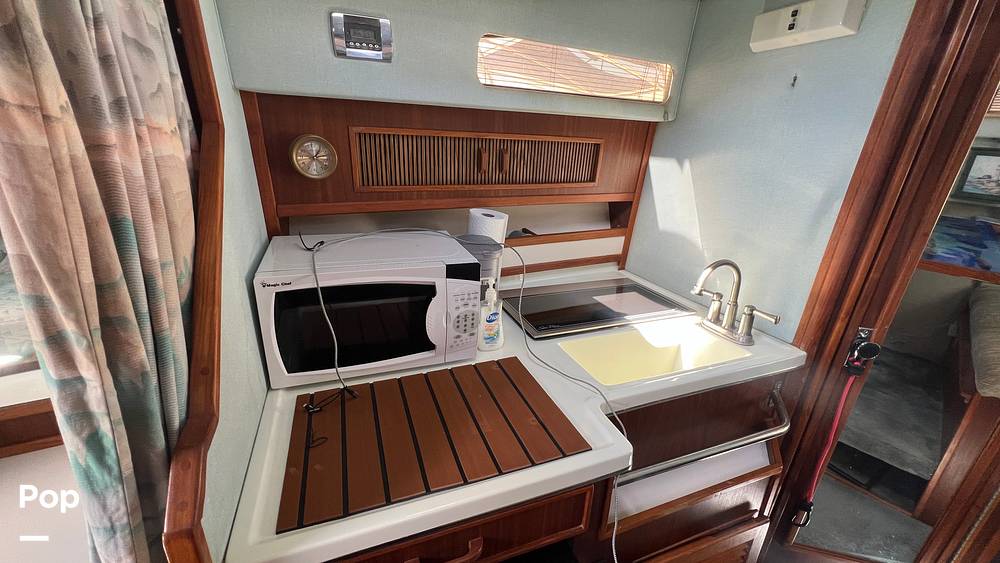 Slide: The Image of Sea Ray 300 Weekender 1988 - 15189670