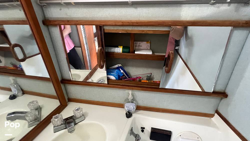 Slide: The Image of Sea Ray 300 Weekender 1988 - 15189806