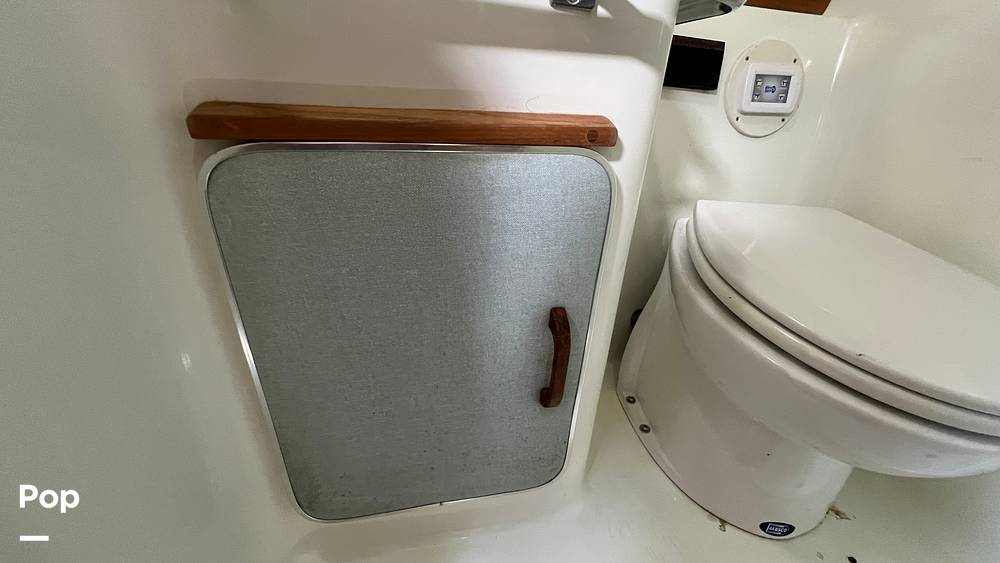 Slide: The Image of Sea Ray 300 Weekender 1988 - 15189808