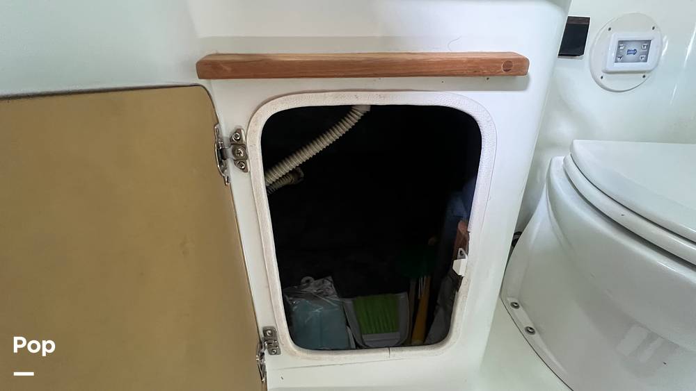 Slide: The Image of Sea Ray 300 Weekender 1988 - 15189809