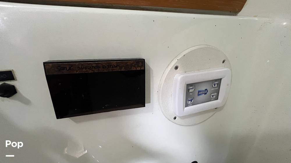 Slide: The Image of Sea Ray 300 Weekender 1988 - 15189810