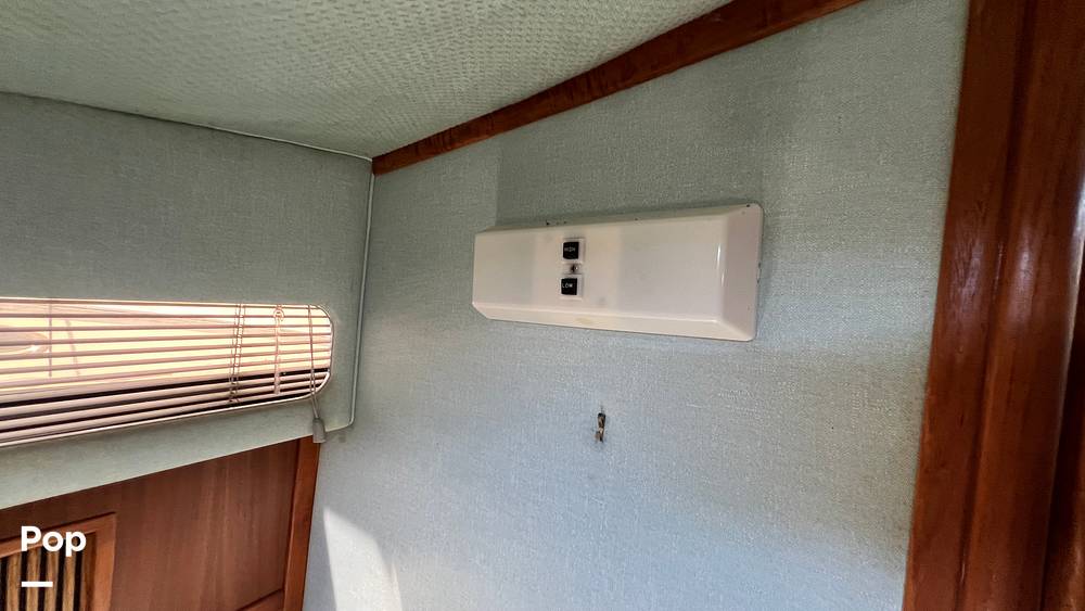 Slide: The Image of Sea Ray 300 Weekender 1988 - 15189811