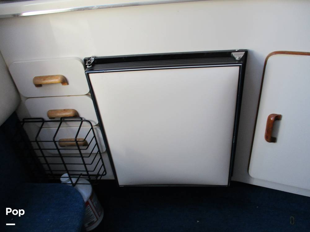 Slide: The Image of Sea Ray 300 Weekender 1992 - 11404480