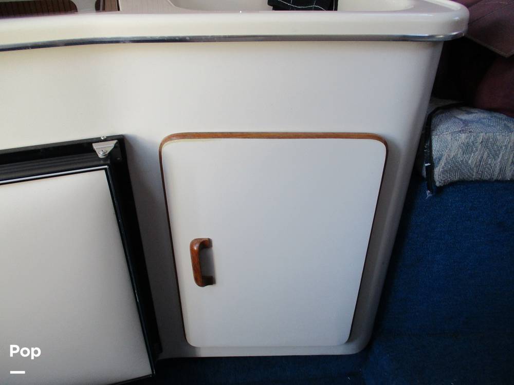 Slide: The Image of Sea Ray 300 Weekender 1992 - 11404484