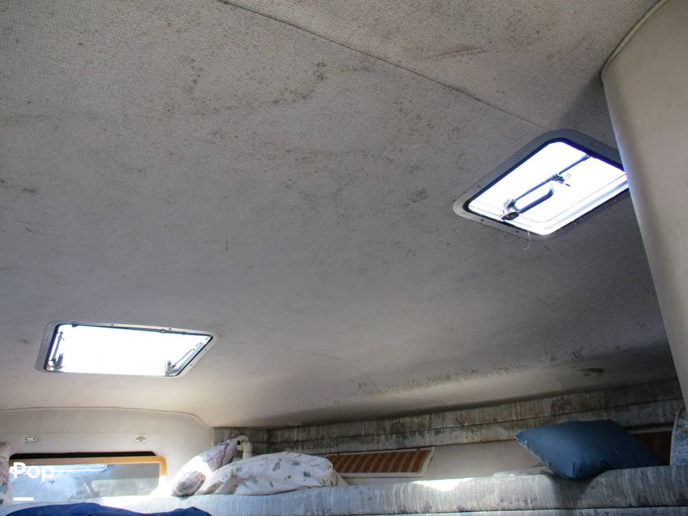 Slide: The Image of Sea Ray 300 Weekender 1992 - 11404494