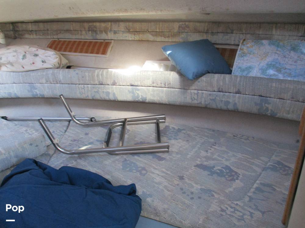 Slide: The Image of Sea Ray 300 Weekender 1992 - 11404499