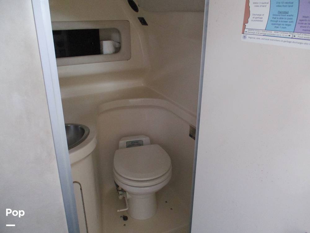 Slide: The Image of Sea Ray 300 Weekender 1992 - 11404501