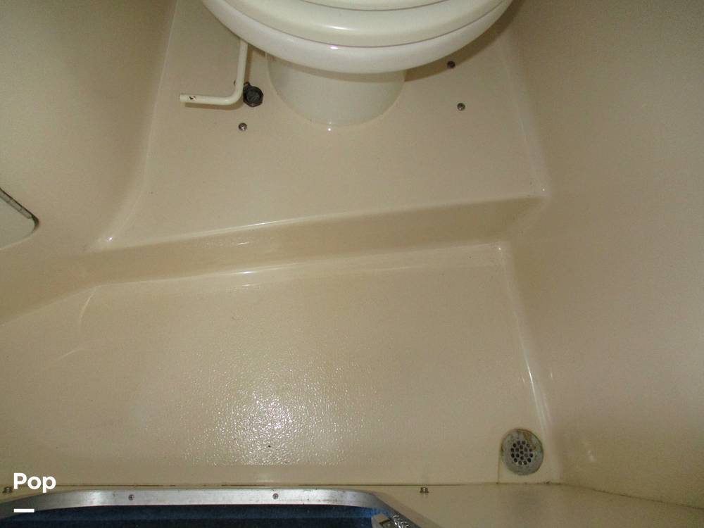 Slide: The Image of Sea Ray 300 Weekender 1992 - 11404516