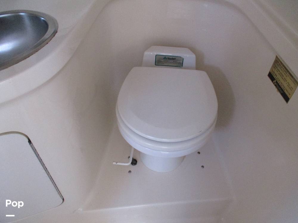 Slide: The Image of Sea Ray 300 Weekender 1992 - 11404504