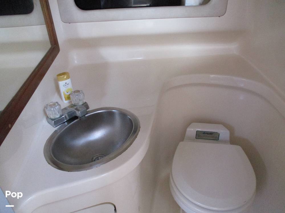 Slide: The Image of Sea Ray 300 Weekender 1992 - 11404507