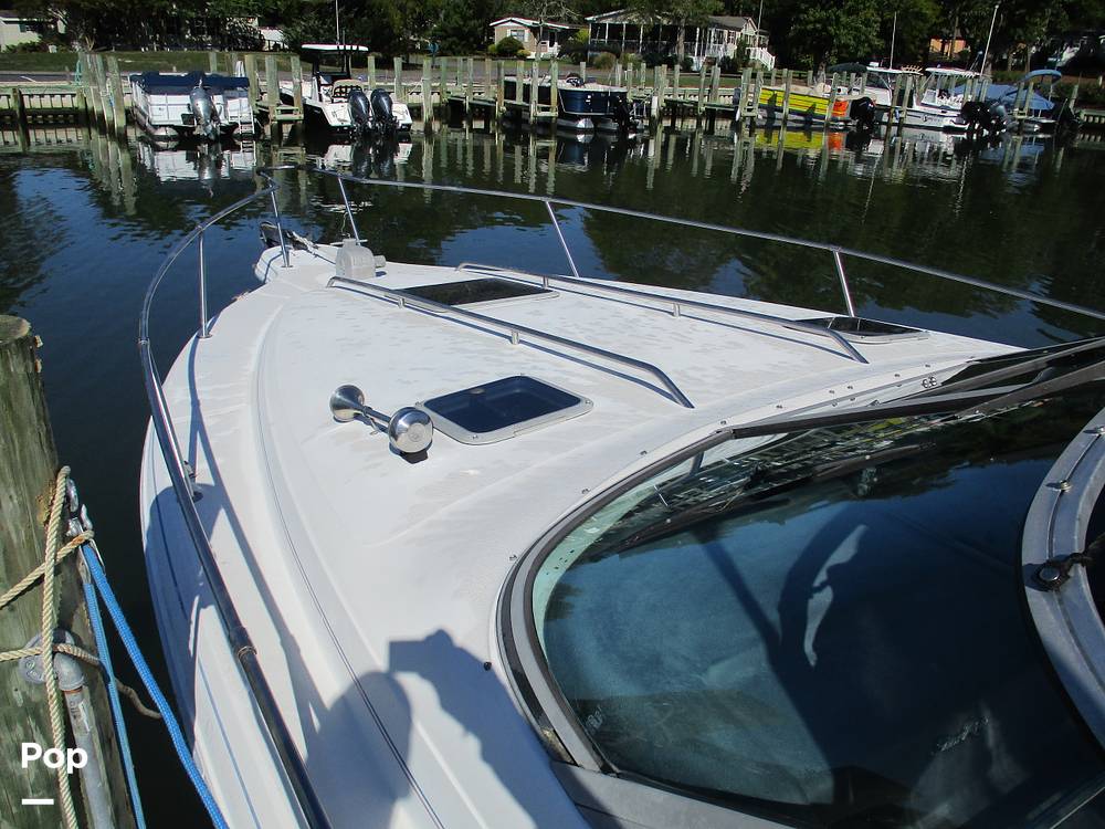 Slide: The Image of Sea Ray 300 Weekender 1992 - 11404528