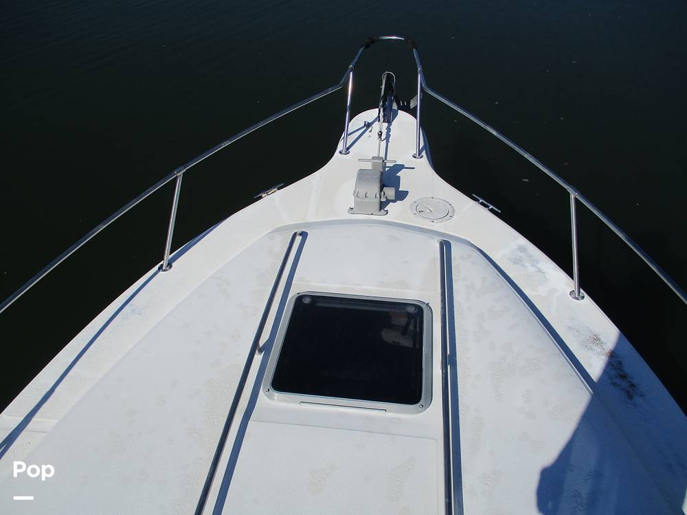 Slide: The Image of Sea Ray 300 Weekender 1992 - 11404530