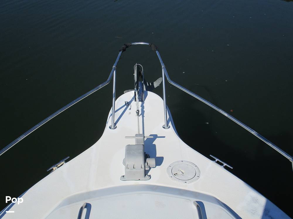 Slide: The Image of Sea Ray 300 Weekender 1992 - 11404532