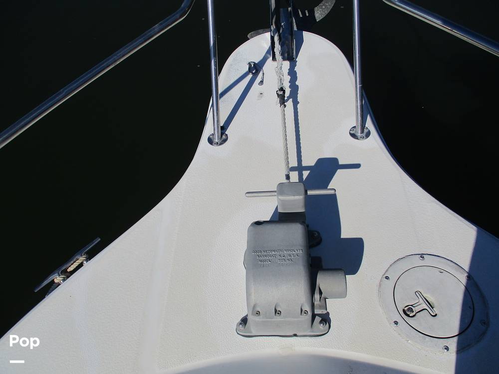 Slide: The Image of Sea Ray 300 Weekender 1992 - 11404533