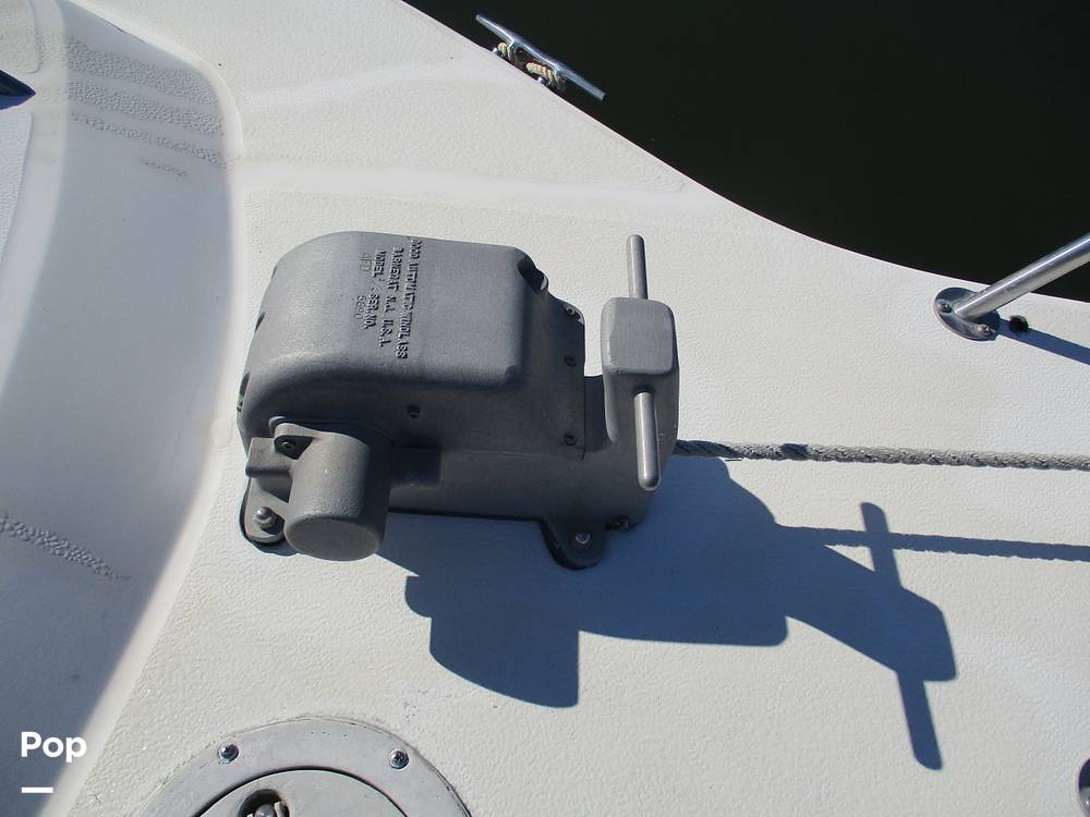 Slide: The Image of Sea Ray 300 Weekender 1992 - 11404536