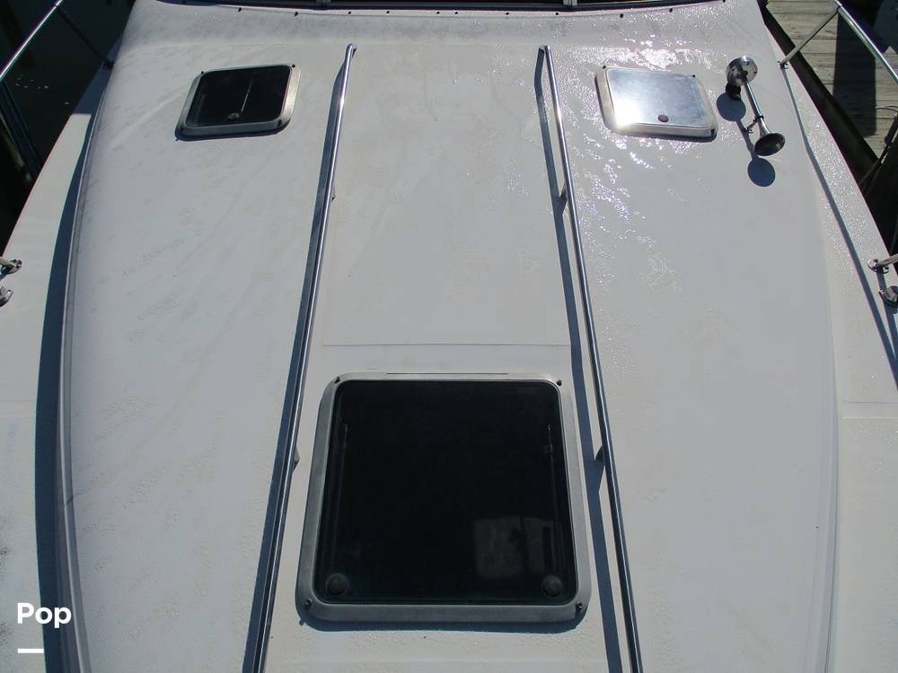 Slide: The Image of Sea Ray 300 Weekender 1992 - 11404538