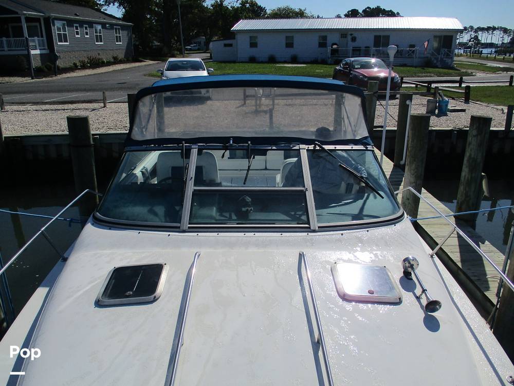 Slide: The Image of Sea Ray 300 Weekender 1992 - 11404539