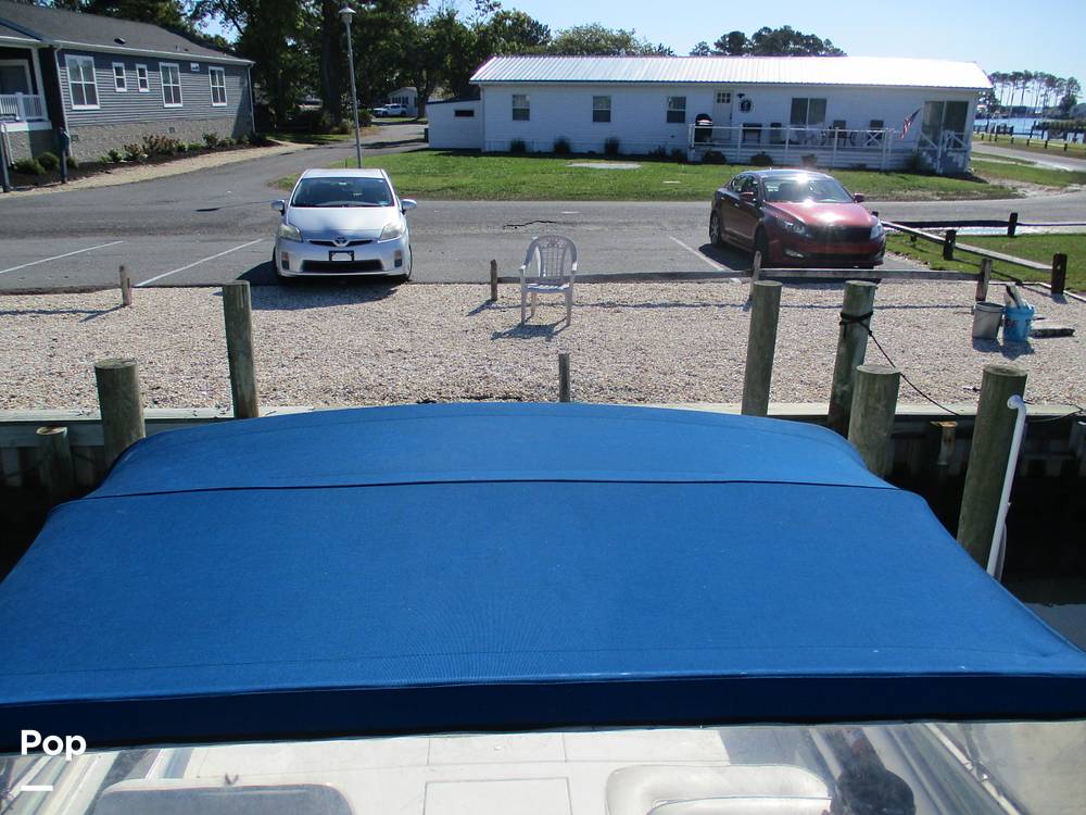 Slide: The Image of Sea Ray 300 Weekender 1992 - 11404544