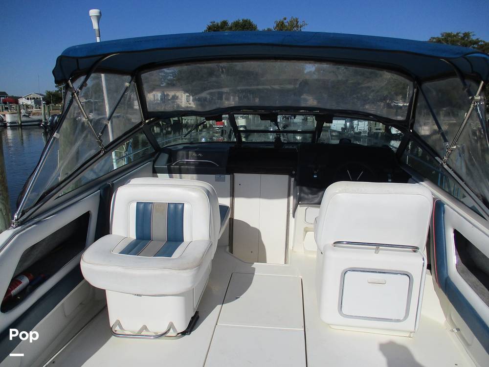Slide: The Image of Sea Ray 300 Weekender 1992 - 11404193