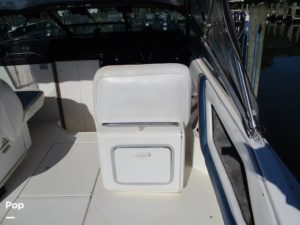 Slide: The Image of Sea Ray 300 Weekender 1992 - 11404226