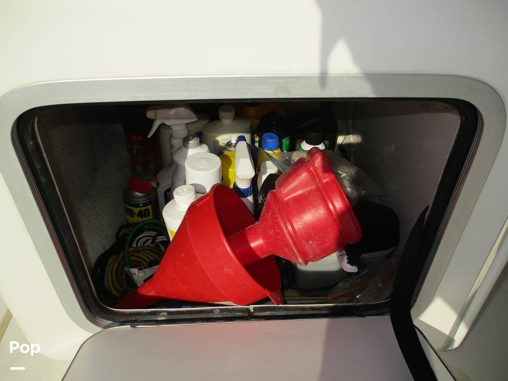 Slide: The Image of Sea Ray 300 Weekender 1992 - 11404237