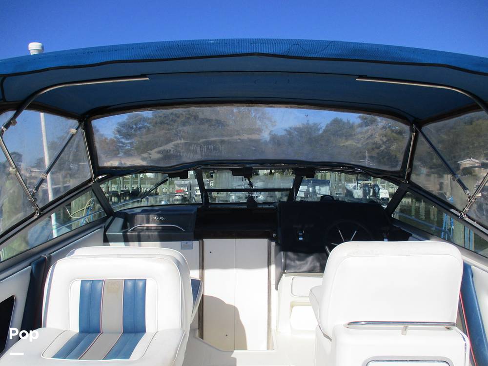 Slide: The Image of Sea Ray 300 Weekender 1992 - 11404205