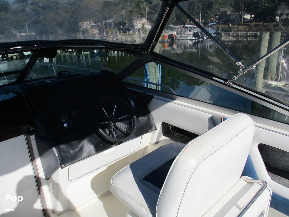 Slide: The Image of Sea Ray 300 Weekender 1992 - 11404240