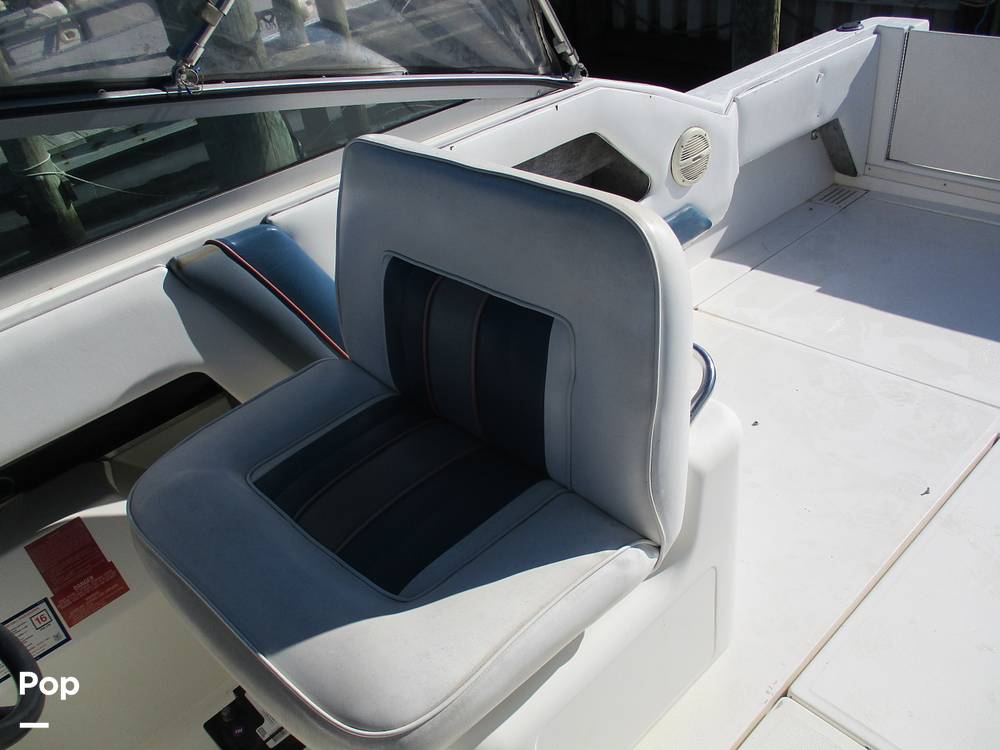 Slide: The Image of Sea Ray 300 Weekender 1992 - 11404241