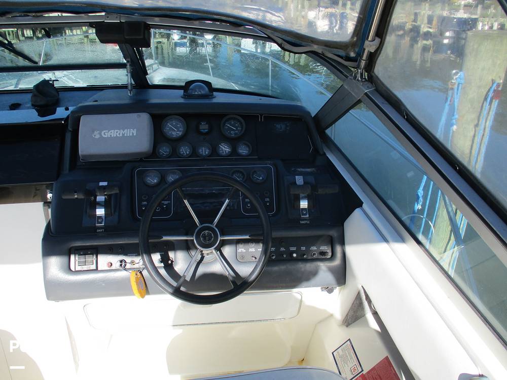 Slide: The Image of Sea Ray 300 Weekender 1992 - 11404243
