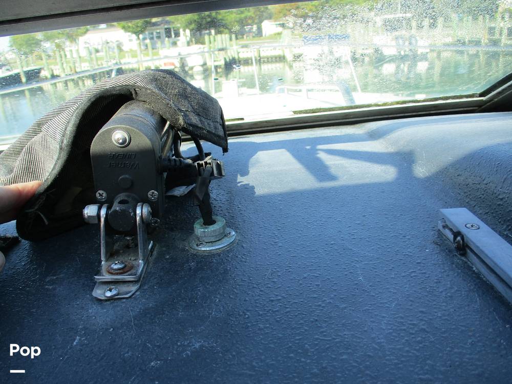 Slide: The Image of Sea Ray 300 Weekender 1992 - 11404525
