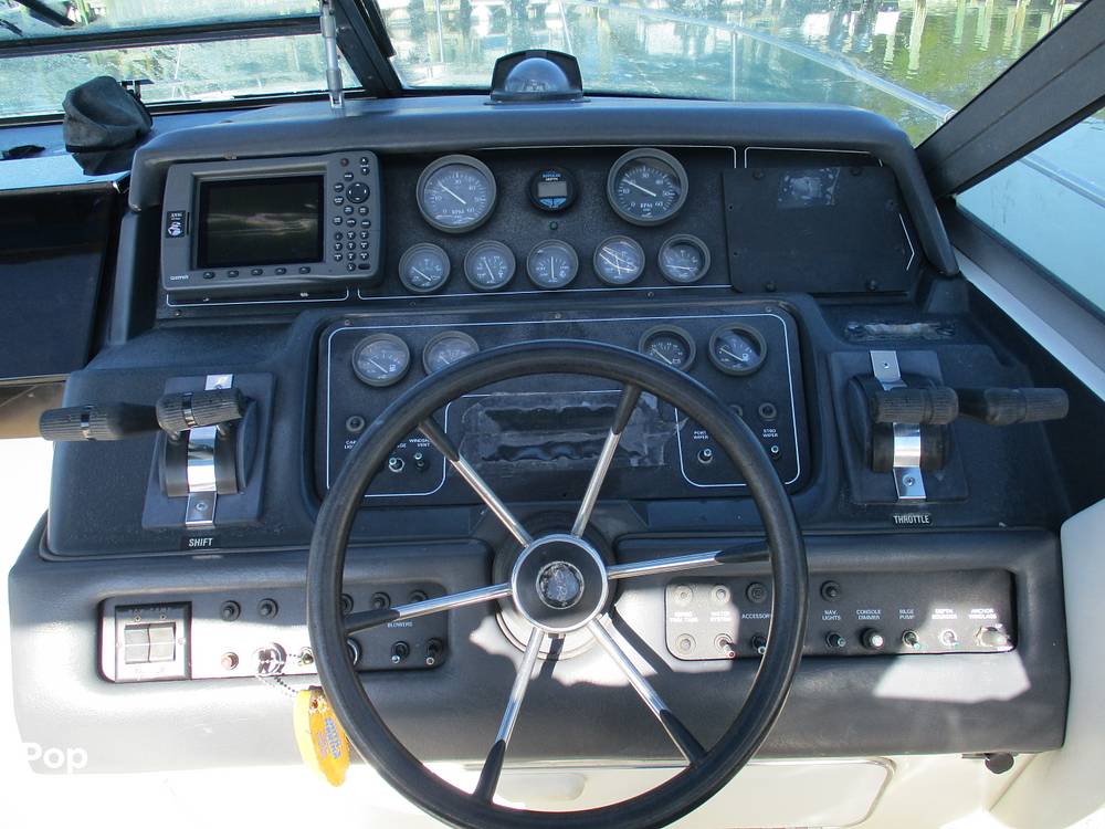 Slide: The Image of Sea Ray 300 Weekender 1992 - 11404245