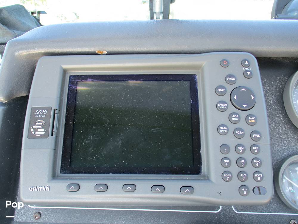 Slide: The Image of Sea Ray 300 Weekender 1992 - 11404247
