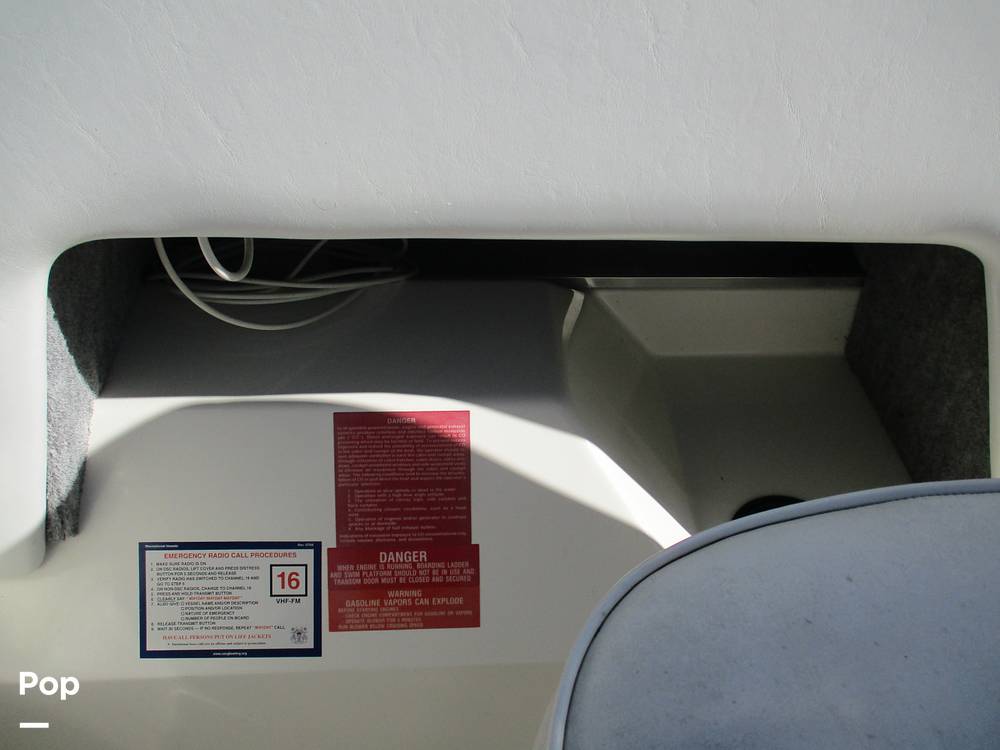Slide: The Image of Sea Ray 300 Weekender 1992 - 11404264