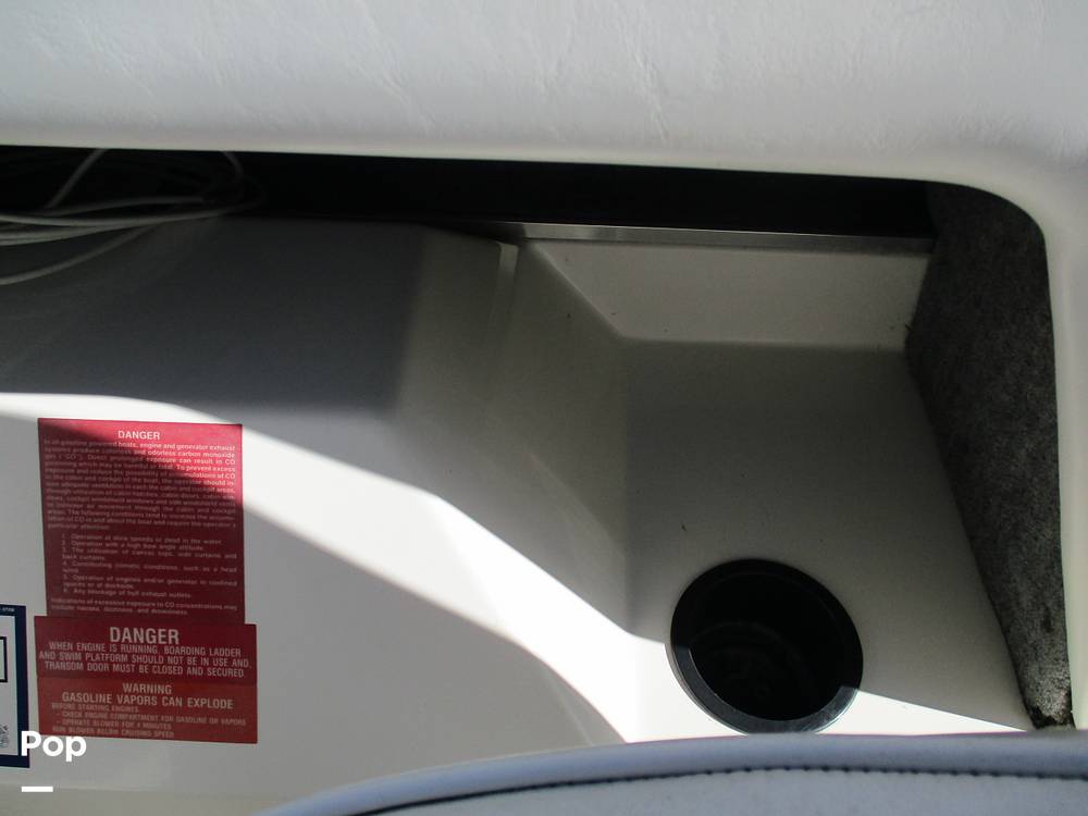 Slide: The Image of Sea Ray 300 Weekender 1992 - 11404269
