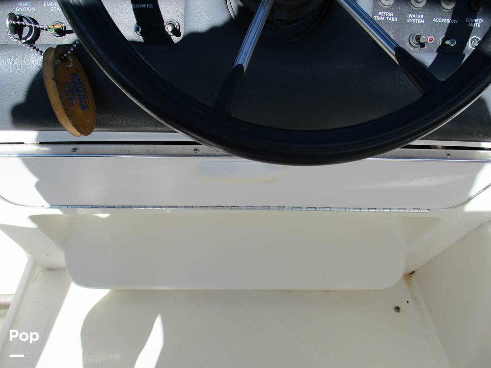 Slide: The Image of Sea Ray 300 Weekender 1992 - 11404276