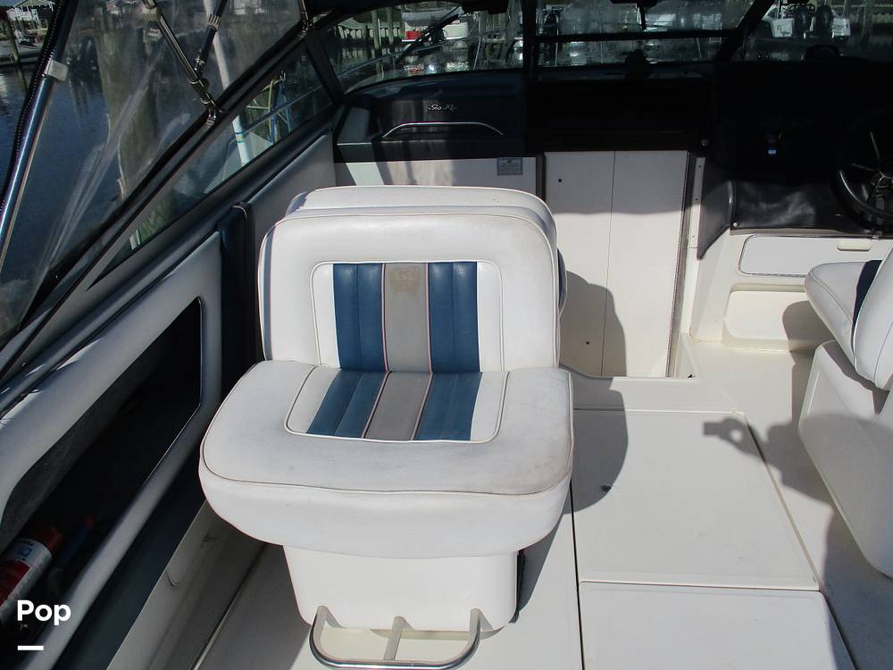Slide: The Image of Sea Ray 300 Weekender 1992 - 11404210