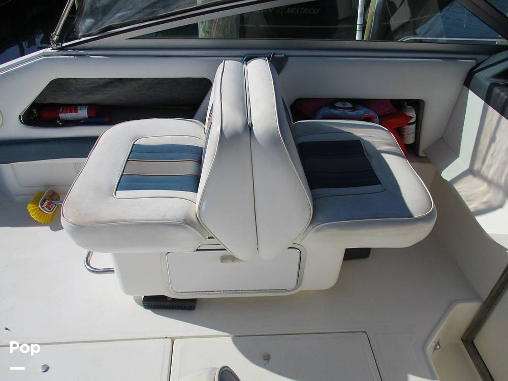 Slide: The Image of Sea Ray 300 Weekender 1992 - 11404281
