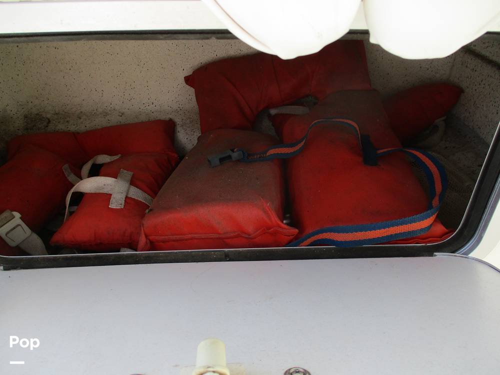 Slide: The Image of Sea Ray 300 Weekender 1992 - 11404333