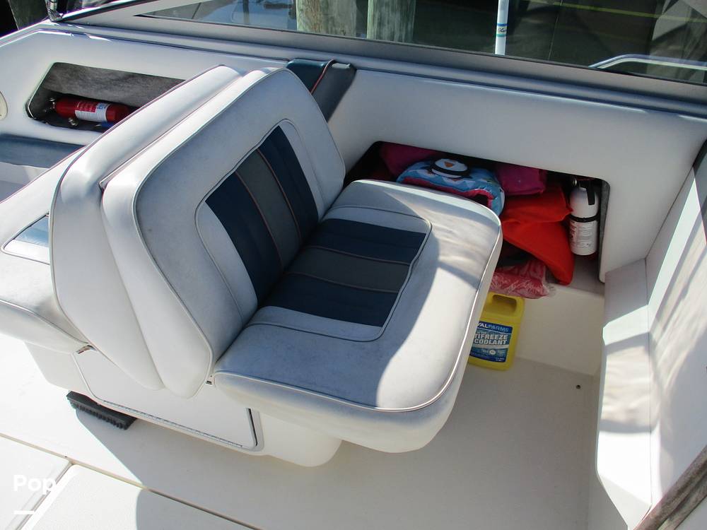Slide: The Image of Sea Ray 300 Weekender 1992 - 11404337