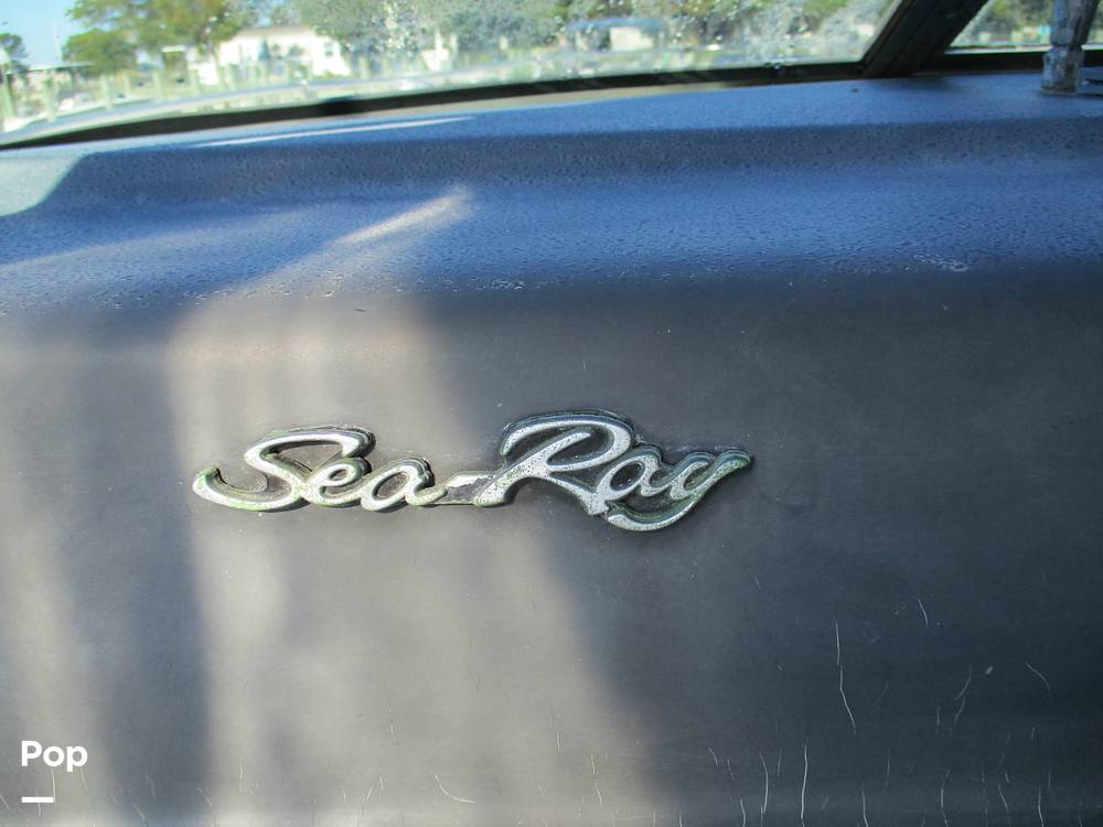 Slide: The Image of Sea Ray 300 Weekender 1992 - 11404343