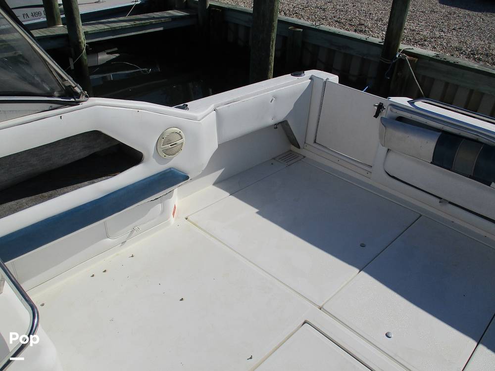 Slide: The Image of Sea Ray 300 Weekender 1992 - 11404350