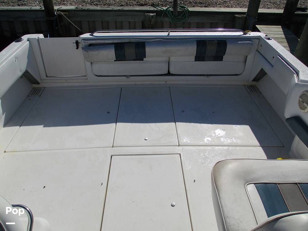 Slide: The Image of Sea Ray 300 Weekender 1992 - 11404348