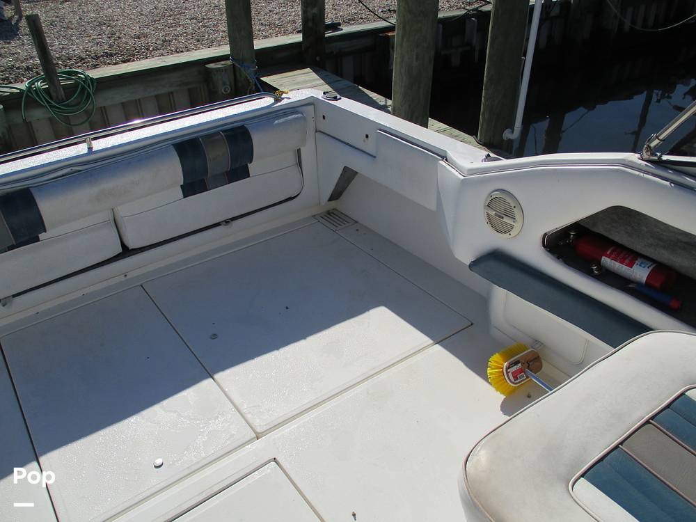 Slide: The Image of Sea Ray 300 Weekender 1992 - 11404352
